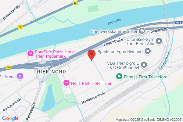 DICO Autopflegepark GmbH