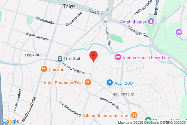 Fritz Steinlein e. K.