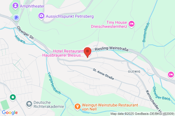 Weber, Gebr. GmbH