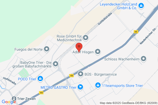 Druckerei Schaubs