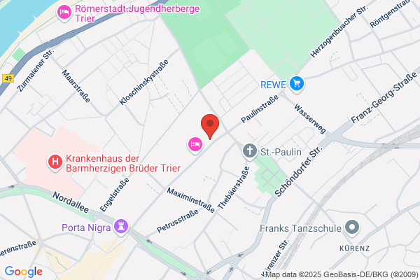 Ensch Druckerei GmbH