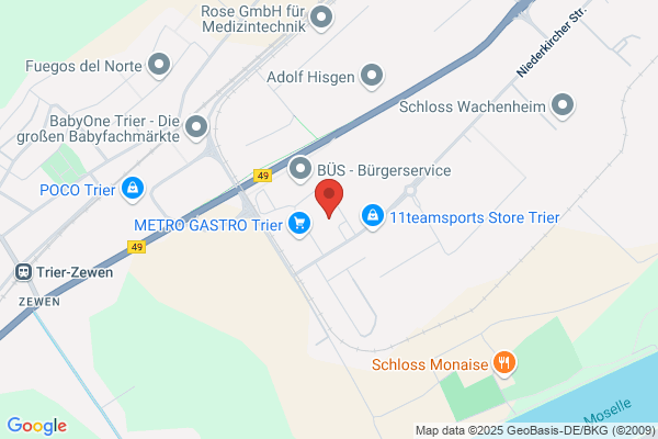 KLW GmbH