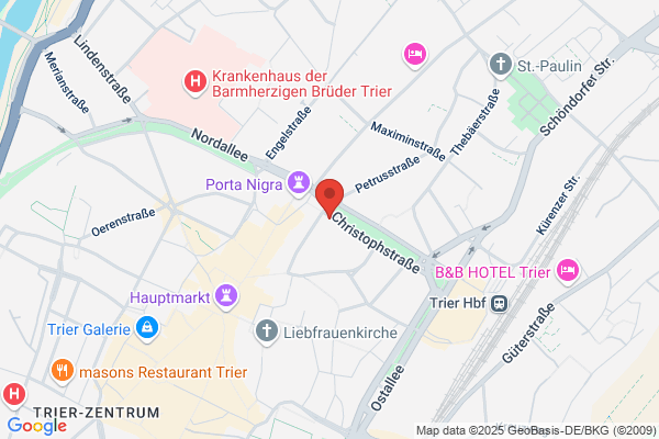 Güntzer und Brandstätter