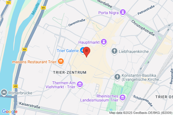 Vitas Clinic Petrisberg