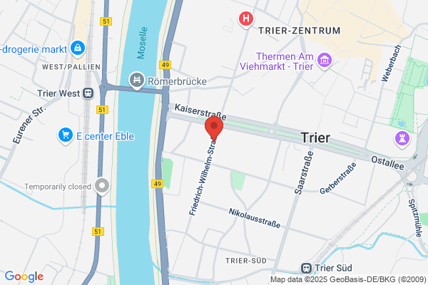 Alldent GmbH