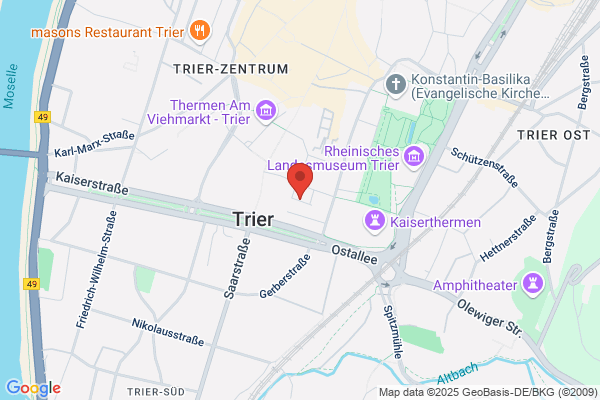 Kreber Zahntechnik GmbH