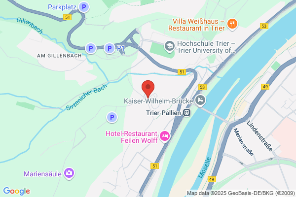 FM Facility Managementgesellschaft mbH