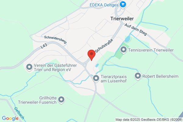 Volksbank Trier eG, Filiale Trierweiler