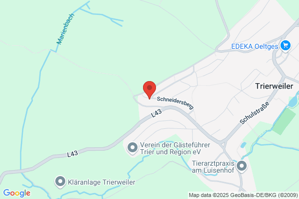 Büro Für Naturschutz und Landschaftsökologie