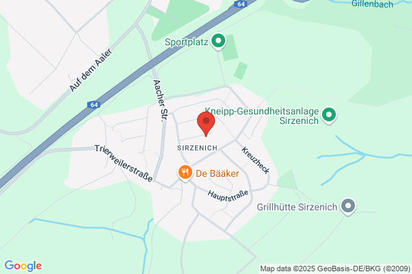 Gemeindeverwaltung Ortsbürgermeister