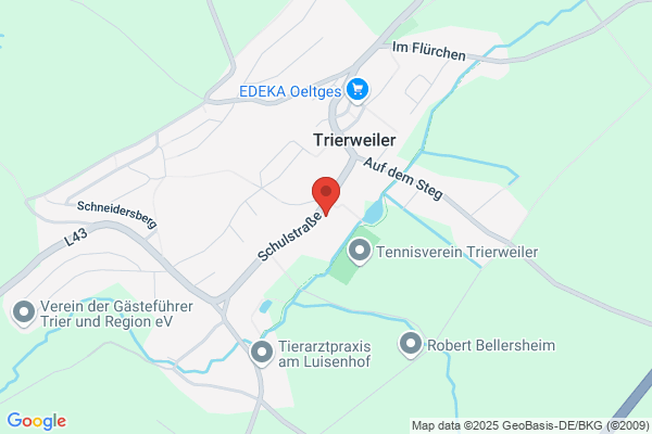 Grundschule Trierweiler