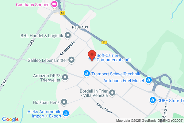Software 2000 u. Beratungsbüro
