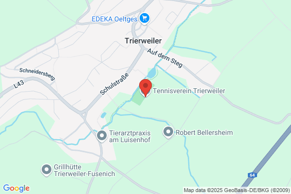 Tennisverein Trierweiler