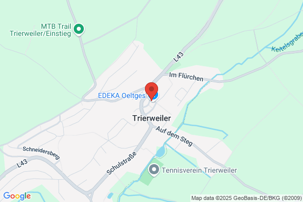 Trierweiler Textil Service GmbH