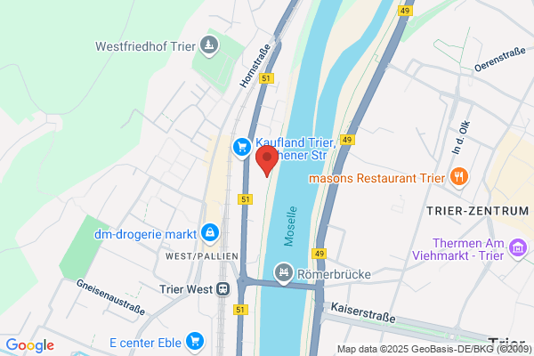 Herrlich Ehrlich | Restaurant | Bar | Cafe