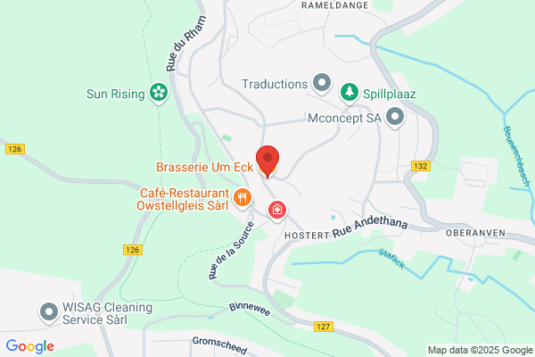 Luxemburger Eck