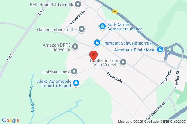Bellersheim Metallbau GmbH