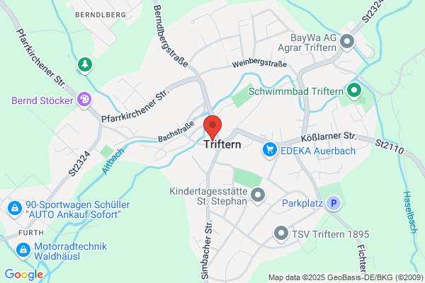 R+V Versicherung