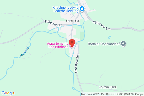 Bachhuber Einrichtungen GmbH