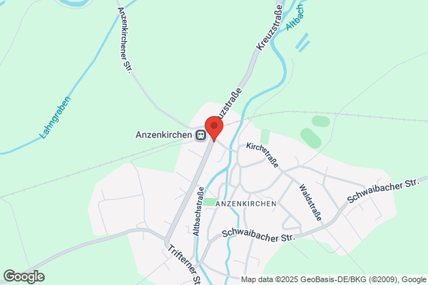 VR-Bank Rottal-Inn eG Anzenkirchen SB