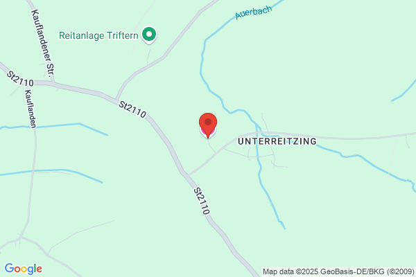 Ferienhaus Ederhof Reitzing