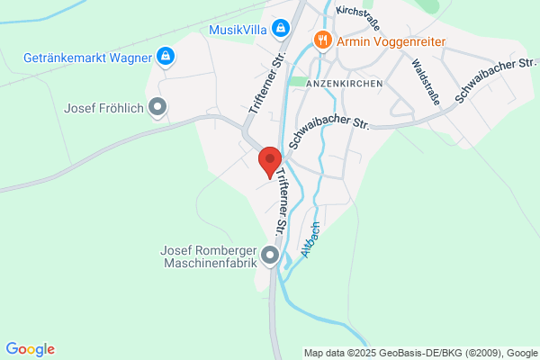 Altbachschützen Anzenkirchen