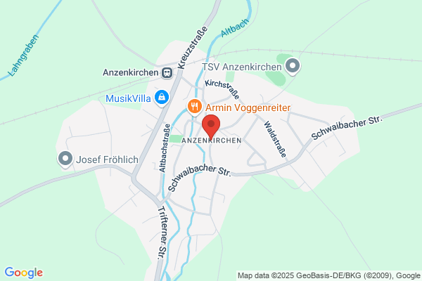 Anzenkirchen
