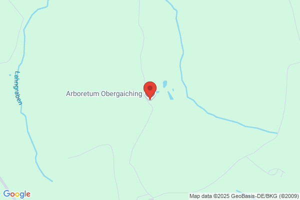 Arboretum Obergaiching