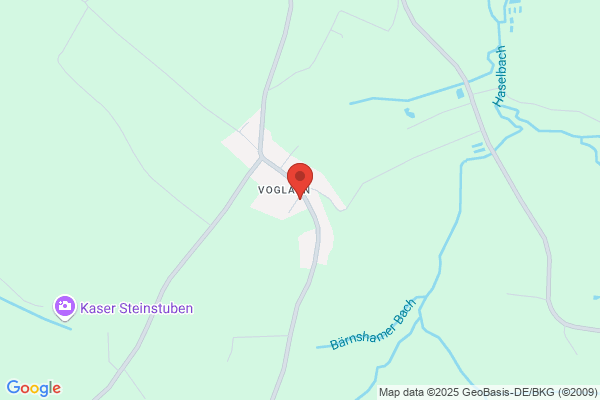 Bergschützen Voglarn e.V.