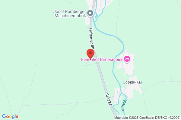 Brennstoffhandel Kloiber GbR