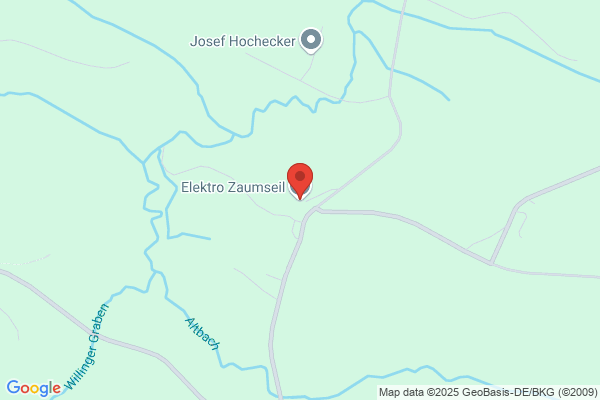 Elektro Zaumseil GmbH