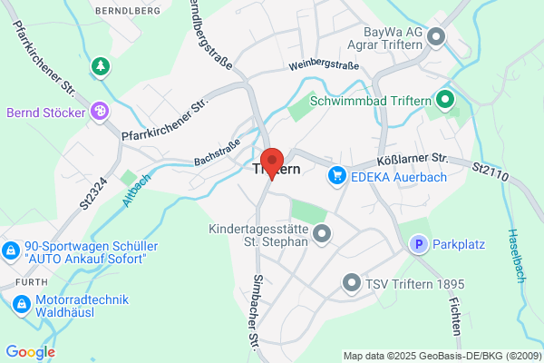 Engelapotheke und Drogerie e.K.