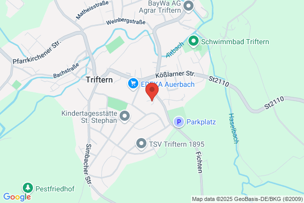 Ferienwohnungen zum Stadlbauern