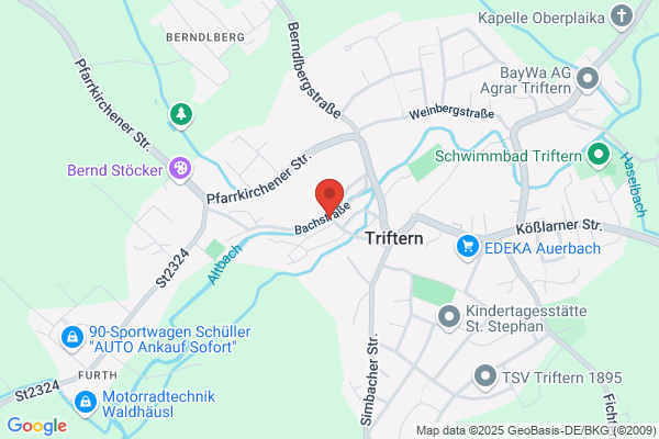 Fritz Irber