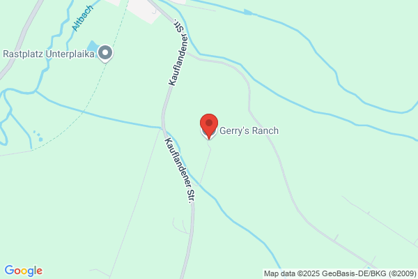 Gerrys Ranch
