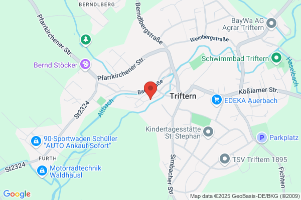 Getränke Fleischmann