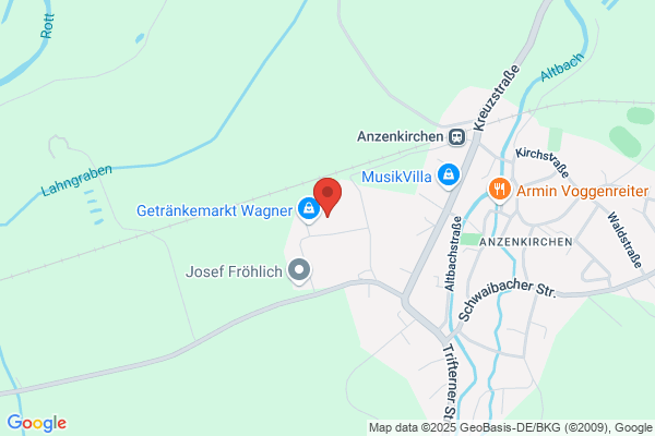 Holzbau Wimmer