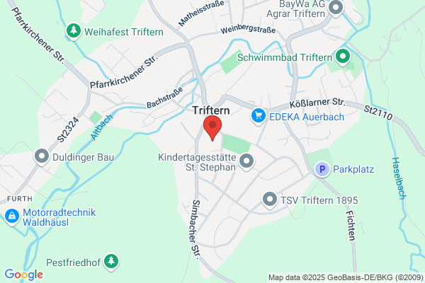 Lenberger-Grund- und Mittelschule Triftern