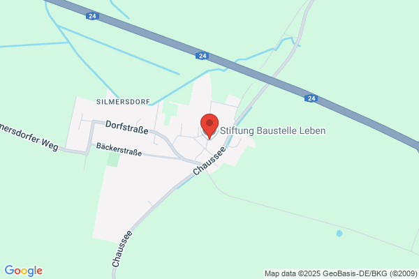 Stiftung Baustelle Leben