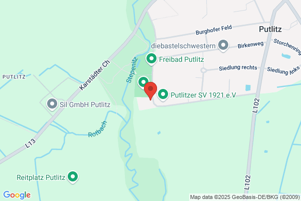 Gans(z) Anders GmbH