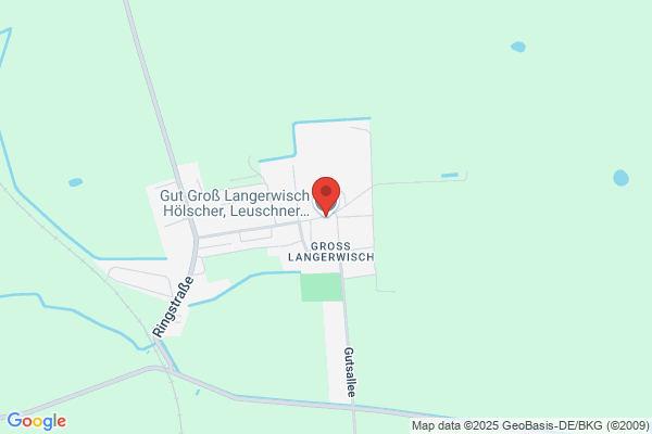 Gut Groß Langerwisch Hölscher Leuschner Quittmann GbR