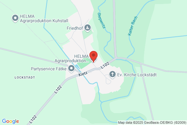 HELMA Agrarproduktion GmbH