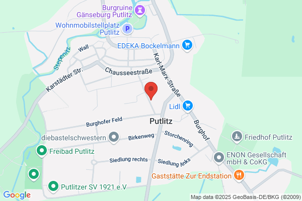 Knirpsenland Putlitz