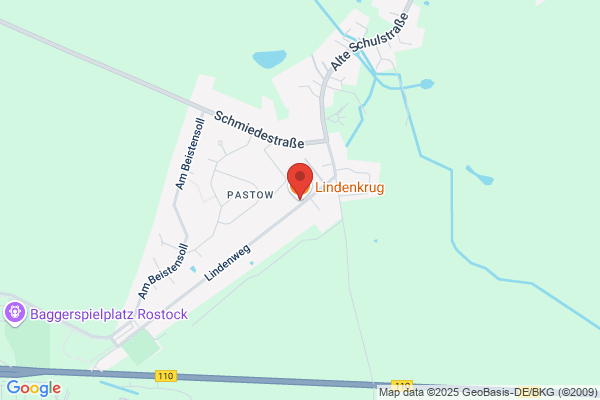 Landgasthof Lindenkrug