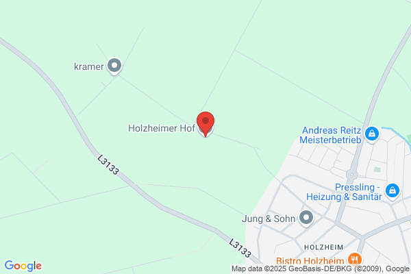 Ohly GbR Rinderzuchtbetrieb