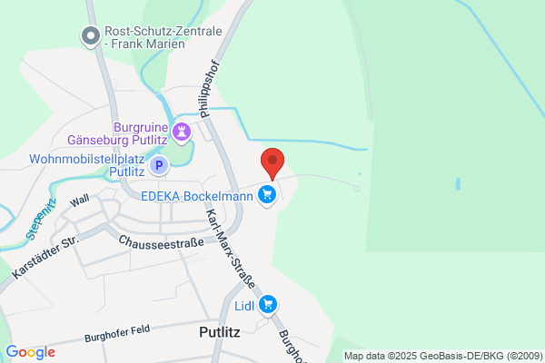 Rettungsdienst Landkreis Prignitz