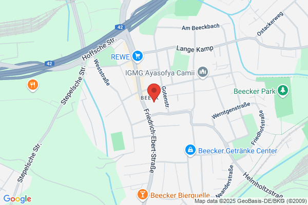 Beeck