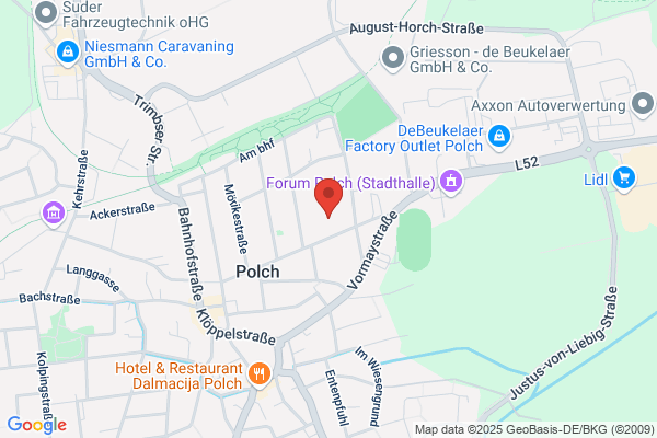 Grundschule Polch