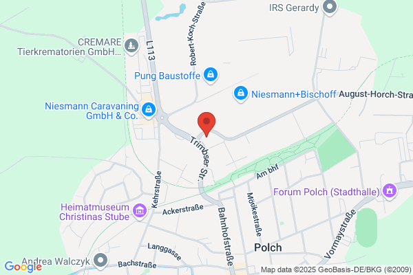 Riepert Fahrzeugbau GmbH