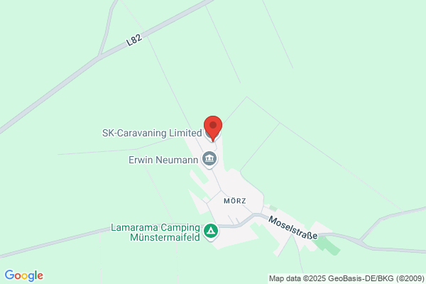 SK Camping GmbH